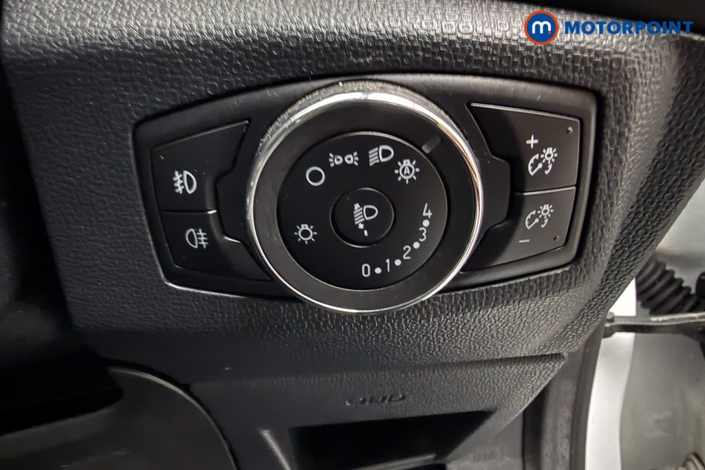 Ford Ecosport St-Line Manual Petrol SUV - Stock Number (1626239) - 5th supplementary image