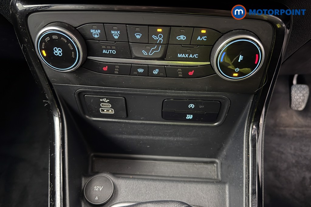 Ford Ecosport St-Line Manual Petrol SUV - Stock Number (1626239) - 10th supplementary image