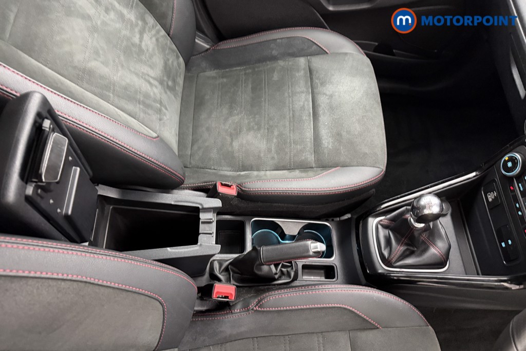 Ford Ecosport St-Line Manual Petrol SUV - Stock Number (1626239) - 11th supplementary image