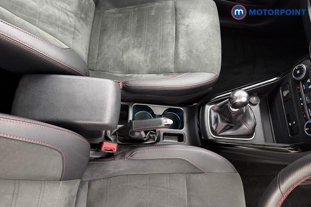 Ford Ecosport St-Line Manual Petrol SUV - Stock Number (1626239) - 12th supplementary image