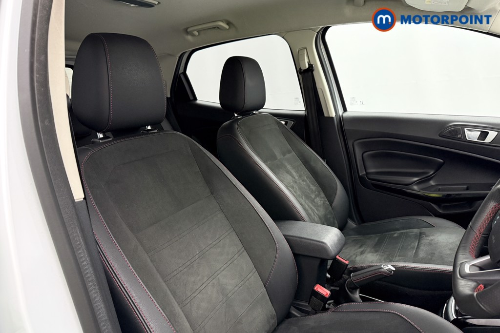 Ford Ecosport St-Line Manual Petrol SUV - Stock Number (1626239) - 13th supplementary image