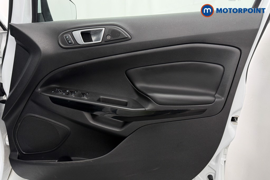 Ford Ecosport St-Line Manual Petrol SUV - Stock Number (1626239) - 14th supplementary image