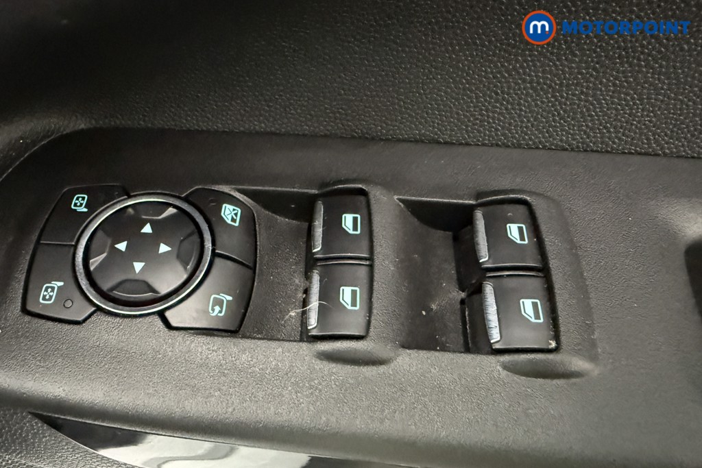 Ford Ecosport St-Line Manual Petrol SUV - Stock Number (1626239) - 15th supplementary image