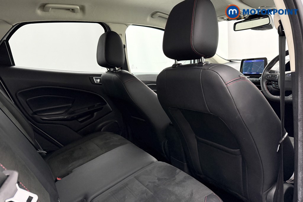 Ford Ecosport St-Line Manual Petrol SUV - Stock Number (1626239) - 16th supplementary image