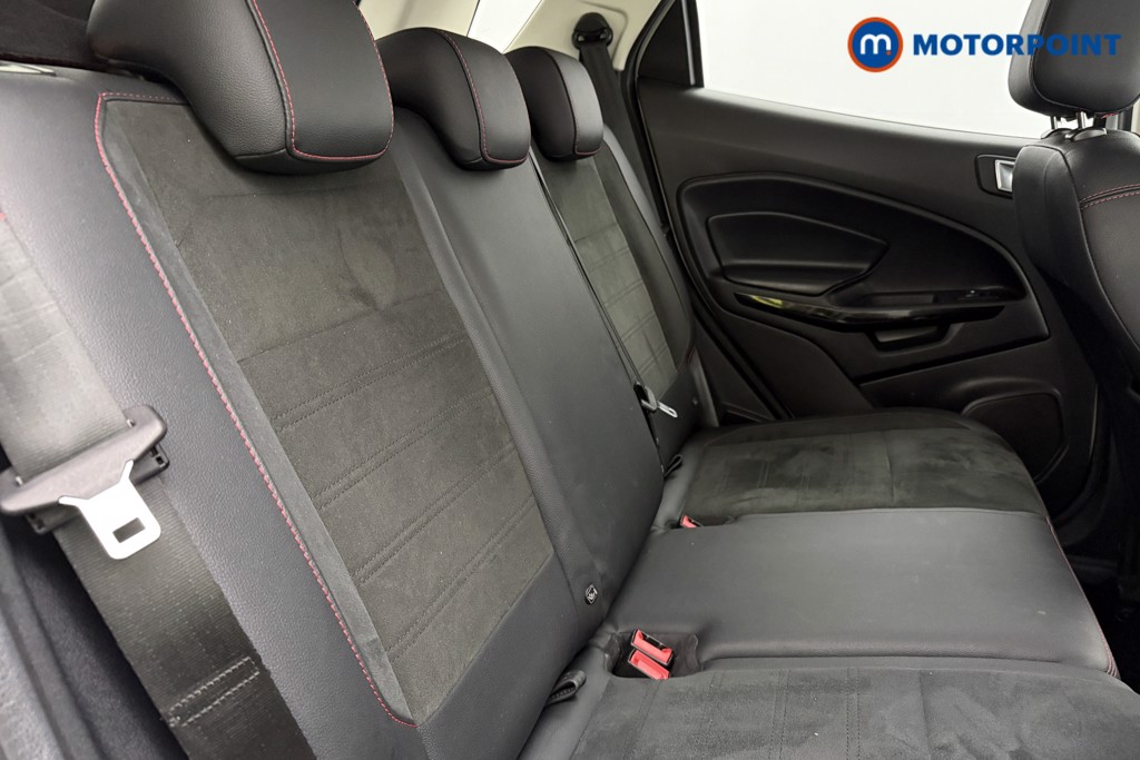 Ford Ecosport St-Line Manual Petrol SUV - Stock Number (1626239) - 17th supplementary image