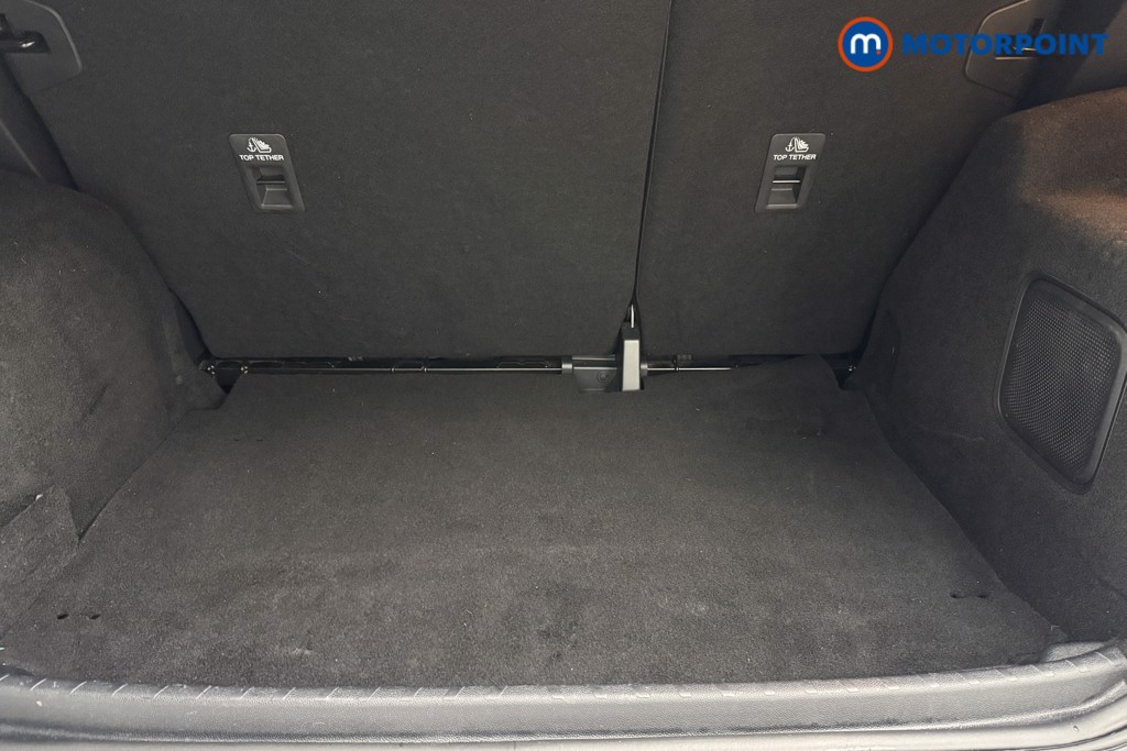 Ford Ecosport St-Line Manual Petrol SUV - Stock Number (1626239) - 18th supplementary image