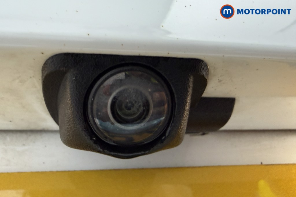 Ford Ecosport St-Line Manual Petrol SUV - Stock Number (1626239) - 19th supplementary image