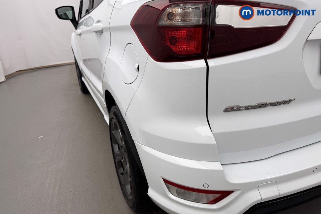 Ford Ecosport St-Line Manual Petrol SUV - Stock Number (1626239) - 20th supplementary image