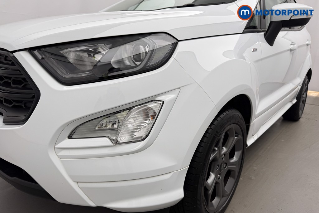 Ford Ecosport St-Line Manual Petrol SUV - Stock Number (1626239) - 21st supplementary image