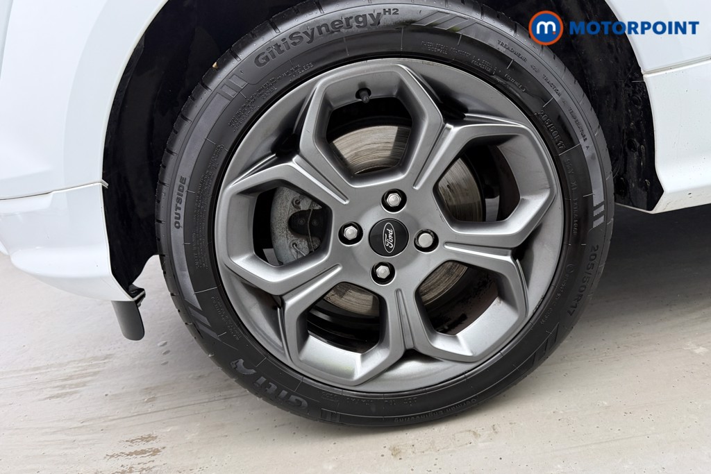 Ford Ecosport St-Line Manual Petrol SUV - Stock Number (1626239) - 22nd supplementary image