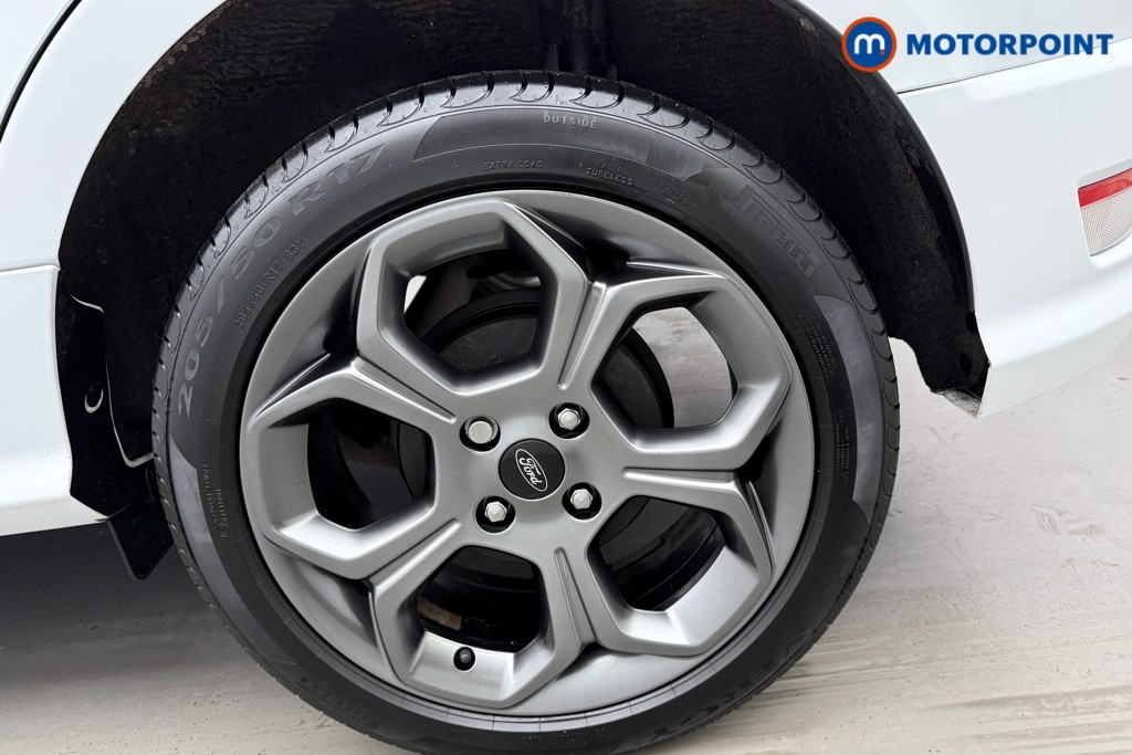 Ford Ecosport St-Line Manual Petrol SUV - Stock Number (1626239) - 23rd supplementary image