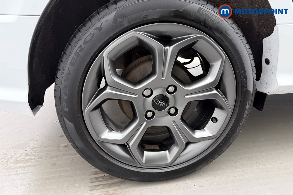 Ford Ecosport St-Line Manual Petrol SUV - Stock Number (1626239) - 24th supplementary image