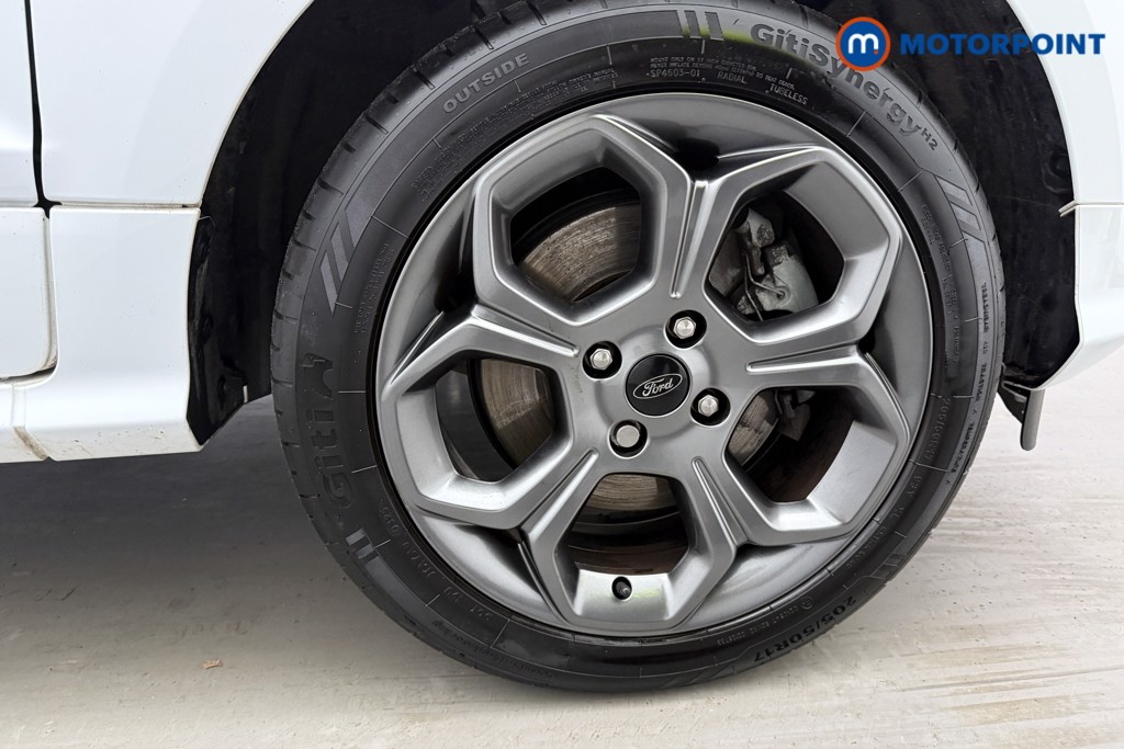 Ford Ecosport St-Line Manual Petrol SUV - Stock Number (1626239) - 25th supplementary image