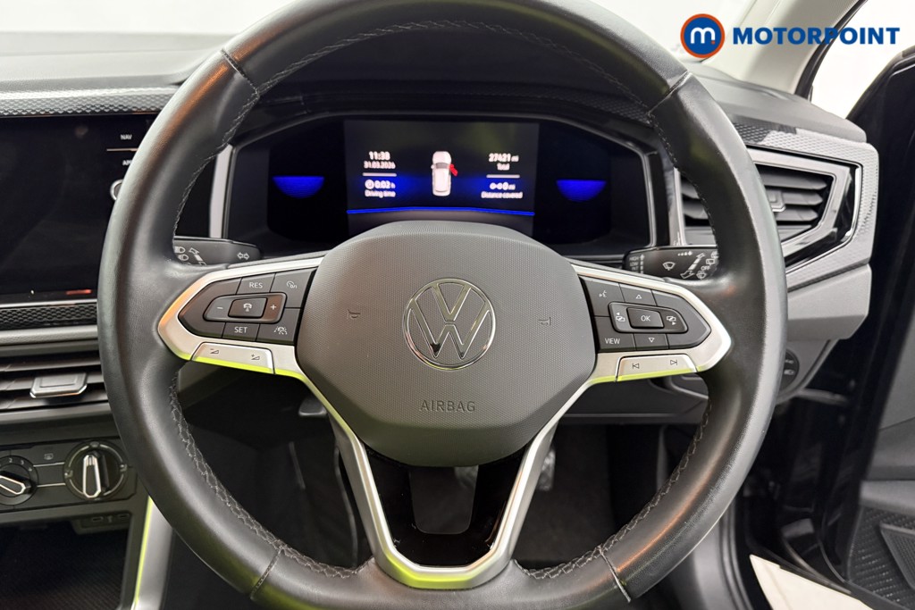 Volkswagen Polo Life Manual Petrol Hatchback - Stock Number (1626419) - 3rd supplementary image