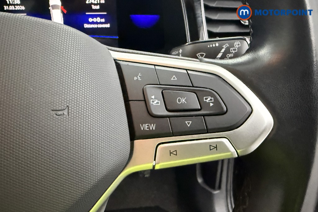 Volkswagen Polo Life Manual Petrol Hatchback - Stock Number (1626419) - 5th supplementary image