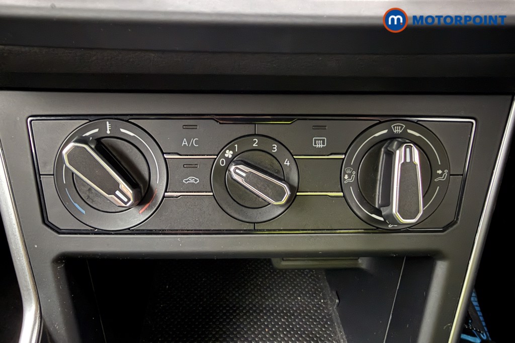 Volkswagen Polo Life Manual Petrol Hatchback - Stock Number (1626419) - 12th supplementary image