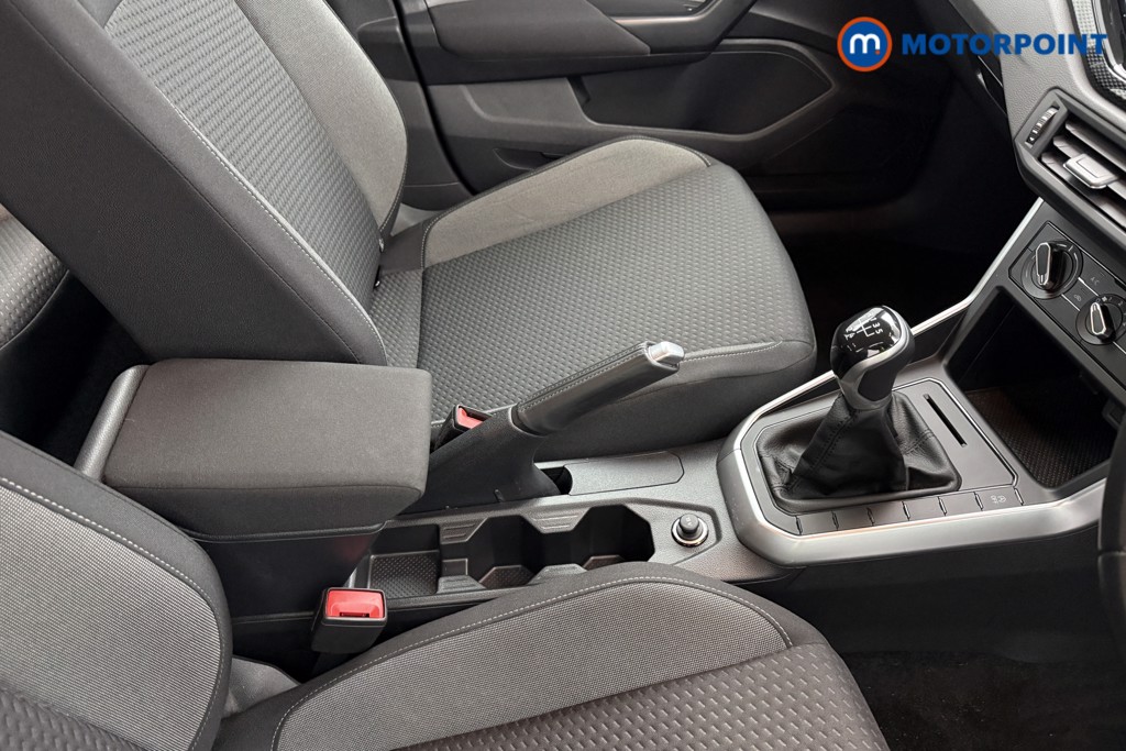 Volkswagen Polo Life Manual Petrol Hatchback - Stock Number (1626419) - 14th supplementary image