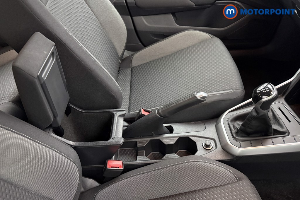 Volkswagen Polo Life Manual Petrol Hatchback - Stock Number (1626419) - 15th supplementary image