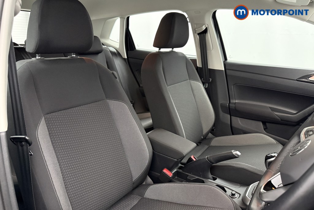 Volkswagen Polo Life Manual Petrol Hatchback - Stock Number (1626419) - 19th supplementary image