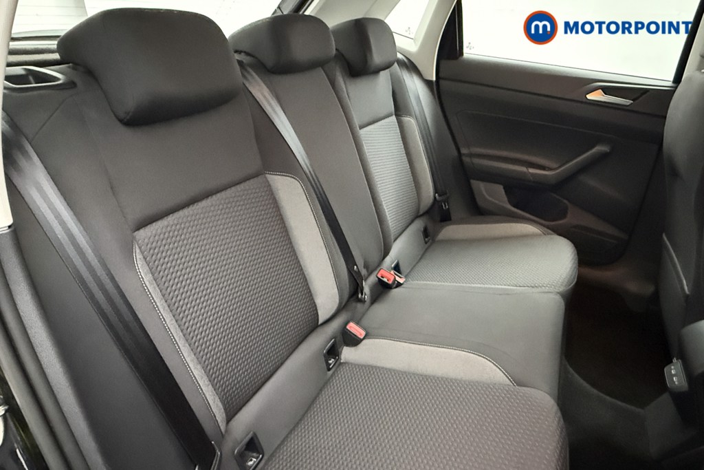 Volkswagen Polo Life Manual Petrol Hatchback - Stock Number (1626419) - 20th supplementary image