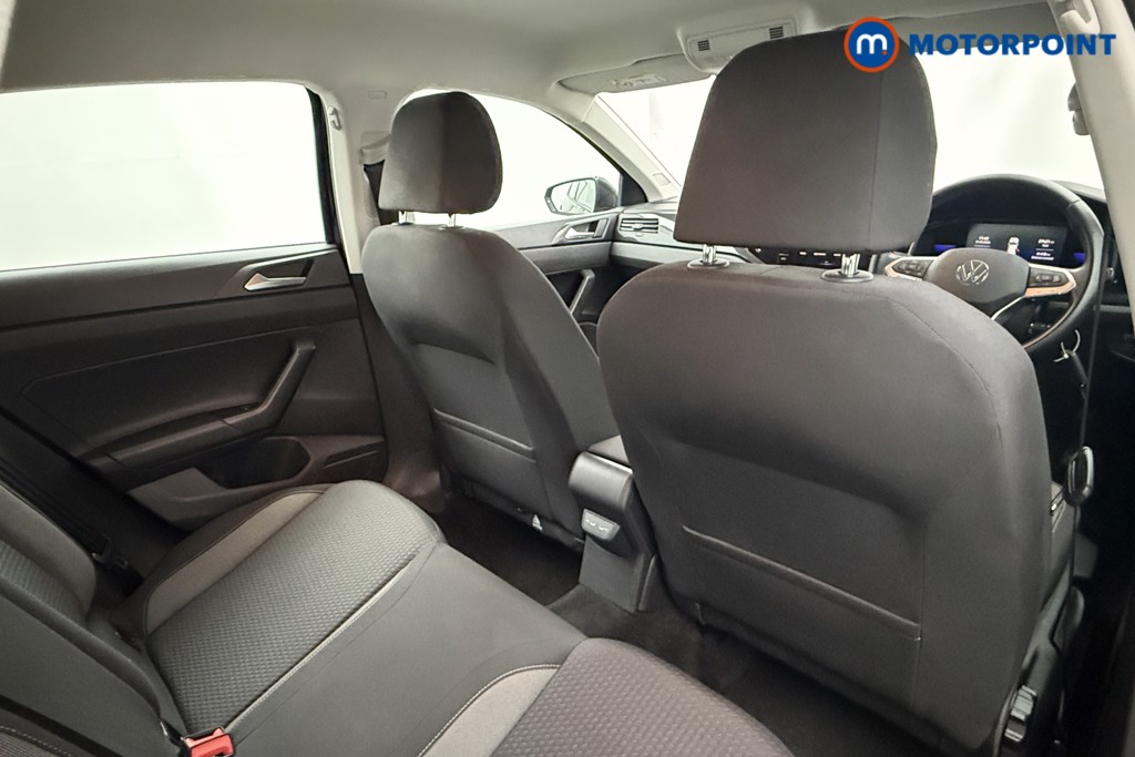 Volkswagen Polo Life Manual Petrol Hatchback - Stock Number (1626419) - 21st supplementary image