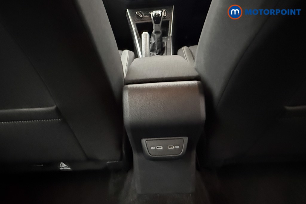 Volkswagen Polo Life Manual Petrol Hatchback - Stock Number (1626419) - 22nd supplementary image