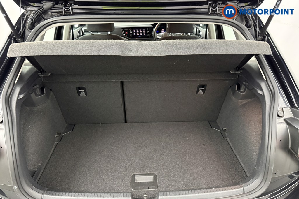 Volkswagen Polo Life Manual Petrol Hatchback - Stock Number (1626419) - 23rd supplementary image