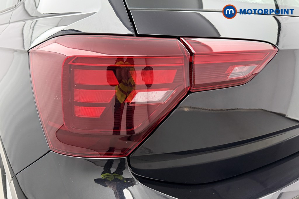 Volkswagen Polo Life Manual Petrol Hatchback - Stock Number (1626419) - 24th supplementary image