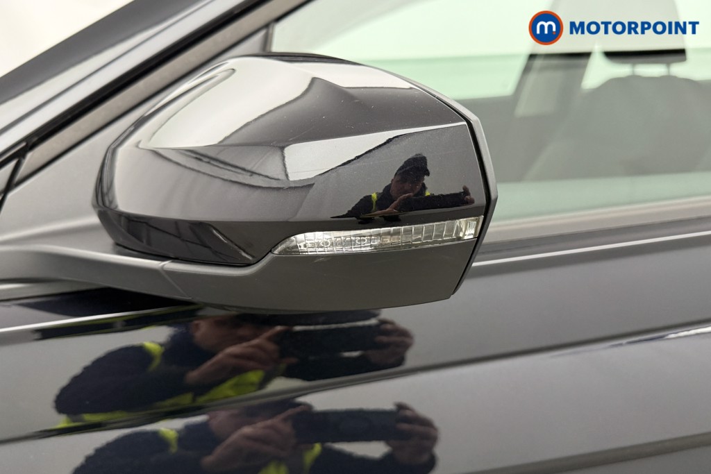 Volkswagen Polo Life Manual Petrol Hatchback - Stock Number (1626419) - 25th supplementary image