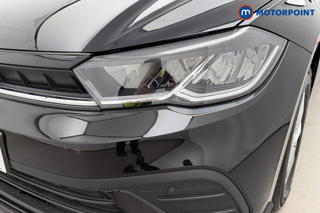 Volkswagen Polo Life Manual Petrol Hatchback - Stock Number (1626419) - 26th supplementary image
