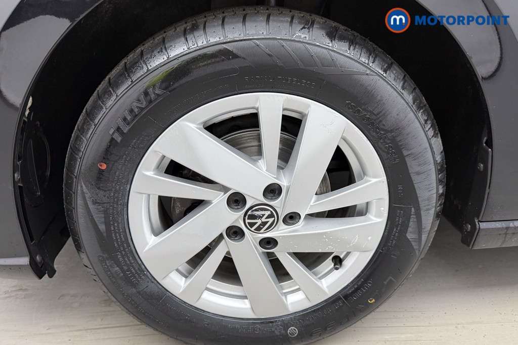 Volkswagen Polo Life Manual Petrol Hatchback - Stock Number (1626419) - 27th supplementary image