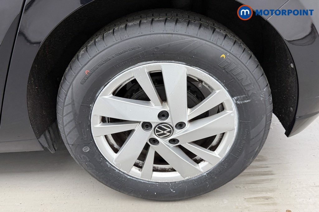 Volkswagen Polo Life Manual Petrol Hatchback - Stock Number (1626419) - 28th supplementary image