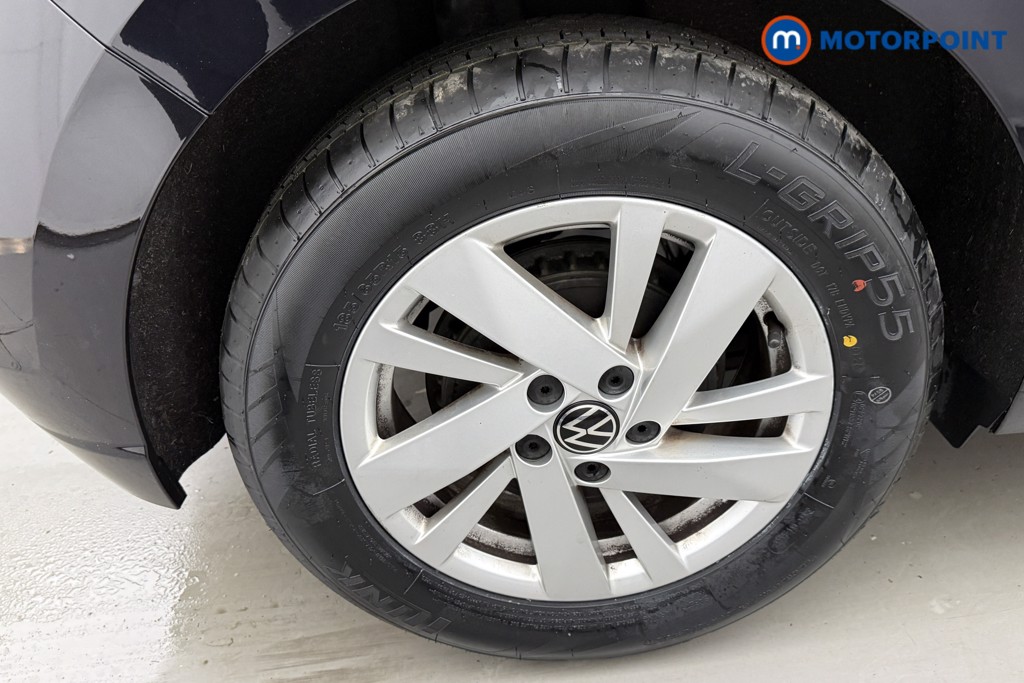 Volkswagen Polo Life Manual Petrol Hatchback - Stock Number (1626419) - 29th supplementary image