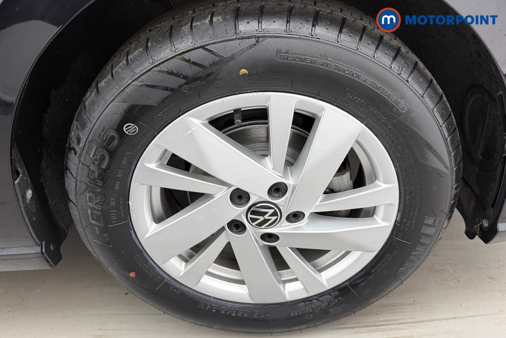 Volkswagen Polo Life Manual Petrol Hatchback - Stock Number (1626419) - 30th supplementary image