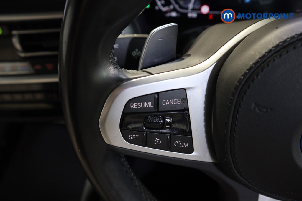 BMW X3 M Sport Automatic Petrol Plug-In Hybrid SUV - Stock Number (1626477) - 3rd supplementary image
