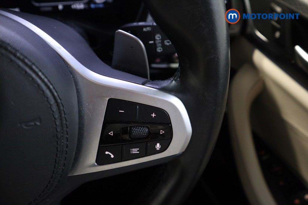 BMW X3 M Sport Automatic Petrol Plug-In Hybrid SUV - Stock Number (1626477) - 4th supplementary image