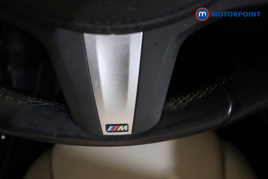 BMW X3 M Sport Automatic Petrol Plug-In Hybrid SUV - Stock Number (1626477) - 5th supplementary image