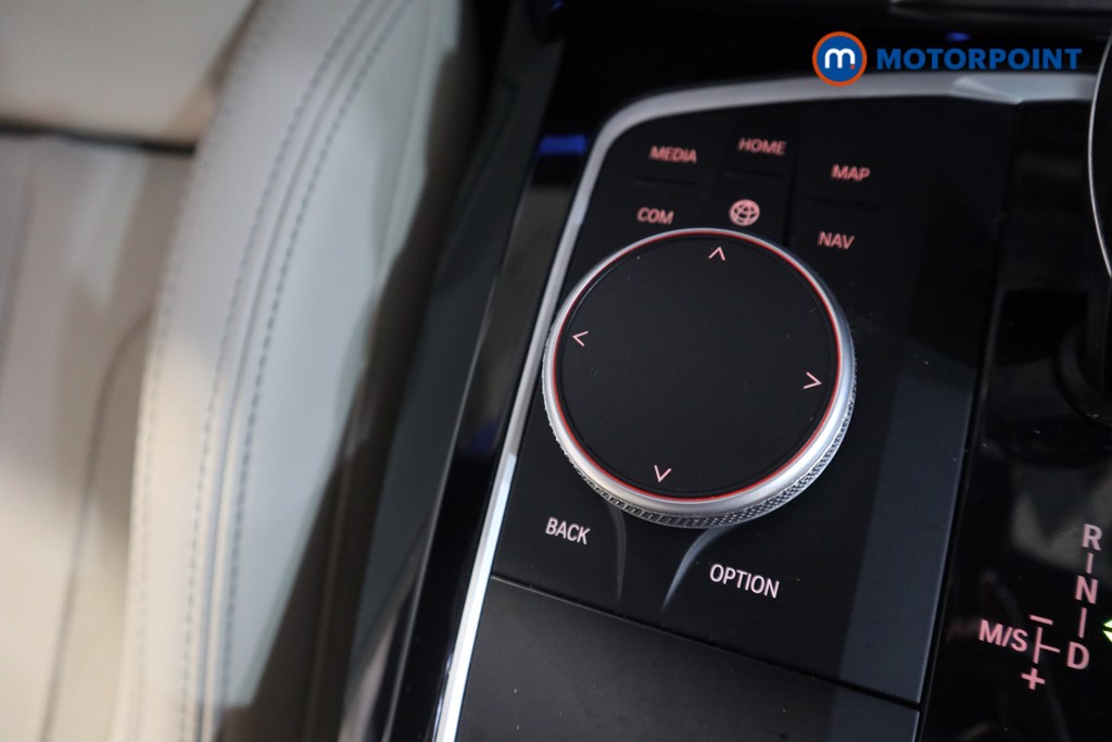 BMW X3 M Sport Automatic Petrol Plug-In Hybrid SUV - Stock Number (1626477) - 9th supplementary image