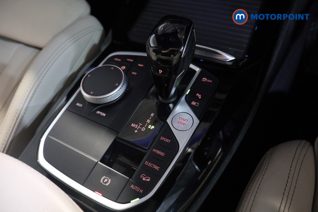 BMW X3 M Sport Automatic Petrol Plug-In Hybrid SUV - Stock Number (1626477) - 10th supplementary image