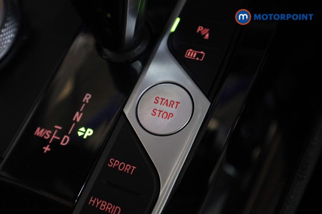 BMW X3 M Sport Automatic Petrol Plug-In Hybrid SUV - Stock Number (1626477) - 11th supplementary image