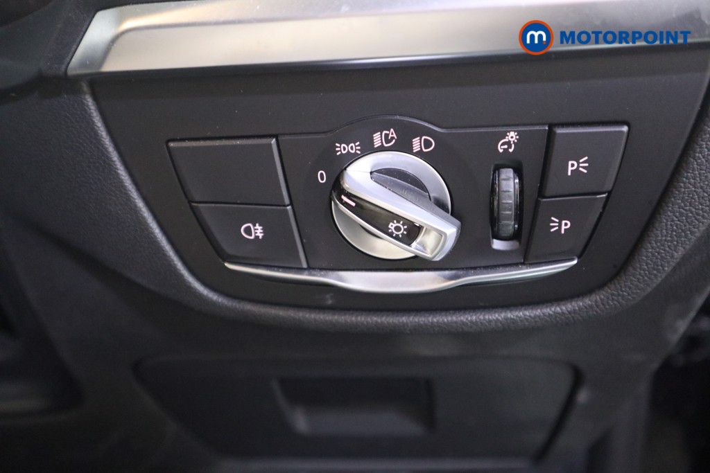 BMW X3 M Sport Automatic Petrol Plug-In Hybrid SUV - Stock Number (1626477) - 13th supplementary image