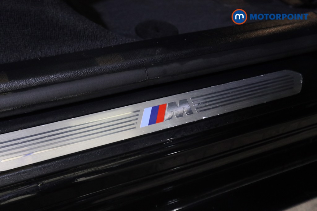 BMW X3 M Sport Automatic Petrol Plug-In Hybrid SUV - Stock Number (1626477) - 17th supplementary image