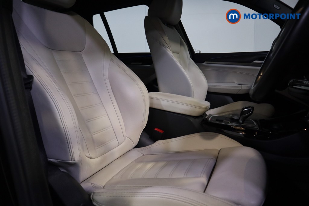 BMW X3 M Sport Automatic Petrol Plug-In Hybrid SUV - Stock Number (1626477) - 19th supplementary image
