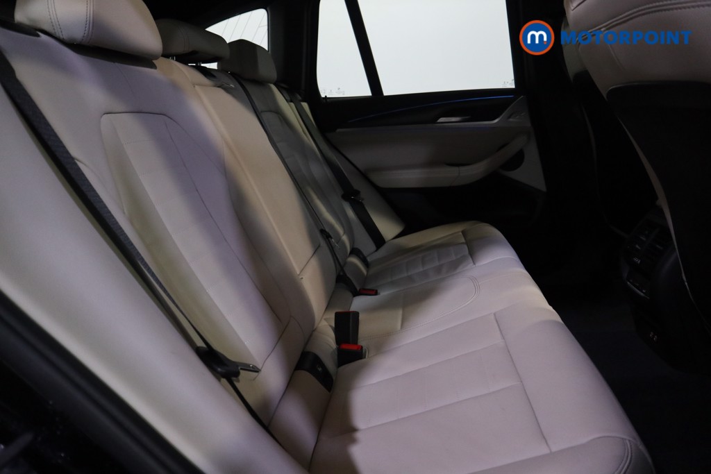 BMW X3 M Sport Automatic Petrol Plug-In Hybrid SUV - Stock Number (1626477) - 20th supplementary image