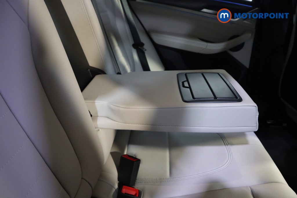 BMW X3 M Sport Automatic Petrol Plug-In Hybrid SUV - Stock Number (1626477) - 22nd supplementary image