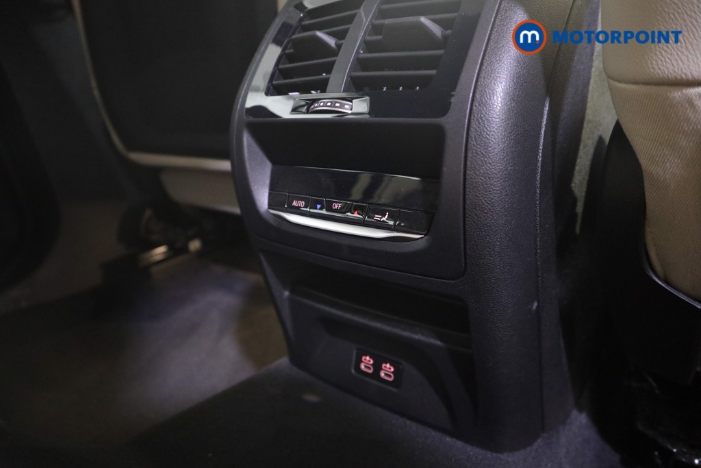 BMW X3 M Sport Automatic Petrol Plug-In Hybrid SUV - Stock Number (1626477) - 23rd supplementary image