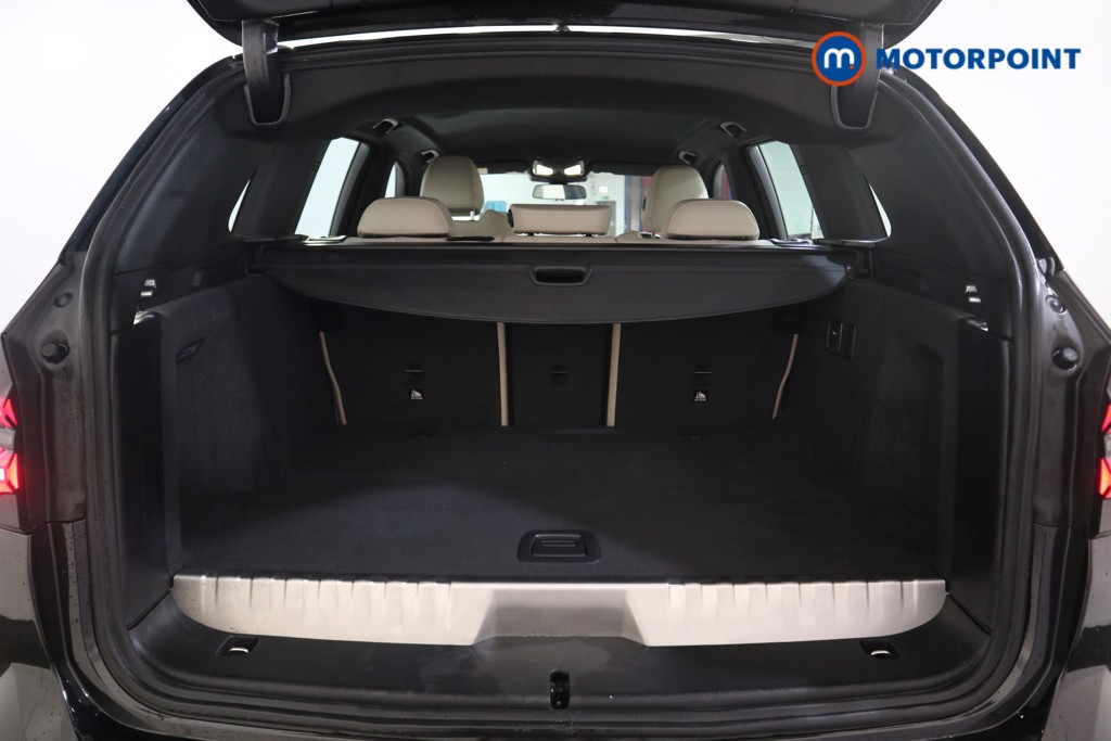 BMW X3 M Sport Automatic Petrol Plug-In Hybrid SUV - Stock Number (1626477) - 25th supplementary image