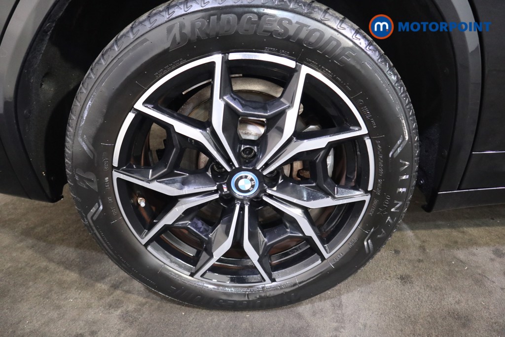 BMW X3 M Sport Automatic Petrol Plug-In Hybrid SUV - Stock Number (1626477) - 27th supplementary image