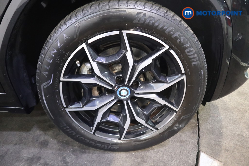 BMW X3 M Sport Automatic Petrol Plug-In Hybrid SUV - Stock Number (1626477) - 28th supplementary image