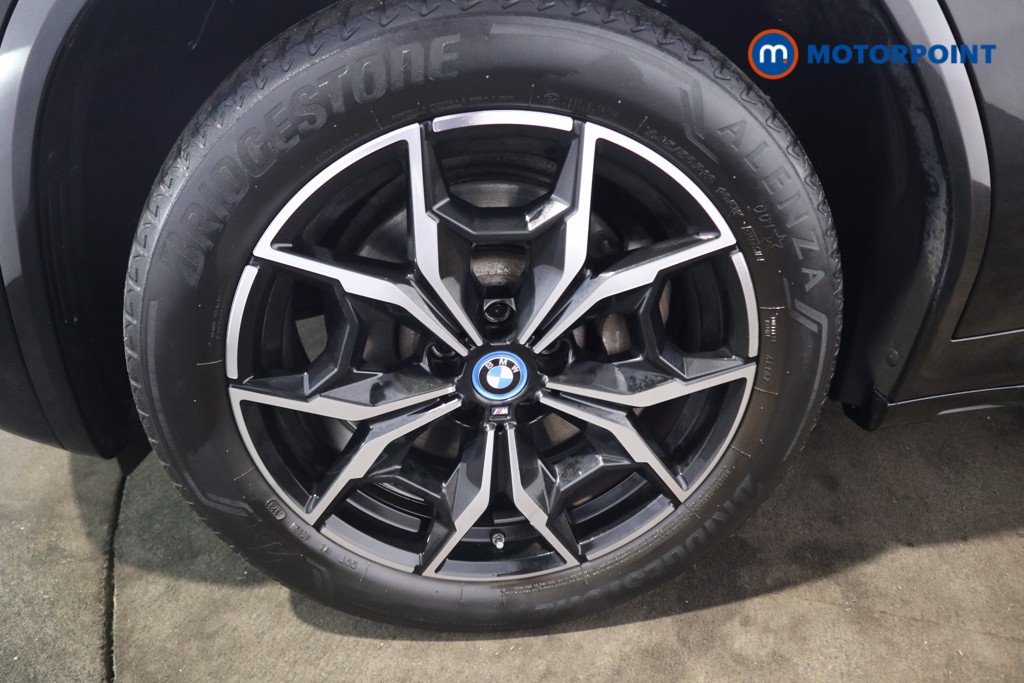 BMW X3 M Sport Automatic Petrol Plug-In Hybrid SUV - Stock Number (1626477) - 29th supplementary image